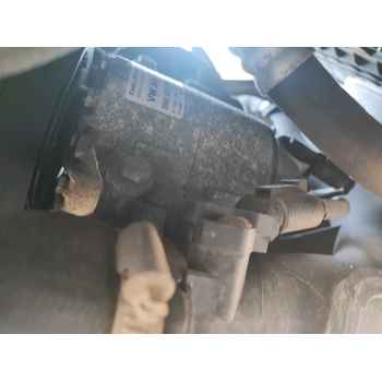 Recambio de compresor a/a para volkswagen polo v (6r1, 6c1) 1.6 tdi referencia OEM IAM   