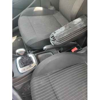 Recambio de consola central para volkswagen polo v (6r1, 6c1) 1.6 tdi referencia OEM IAM   