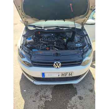 Recambio de cuna motor para volkswagen polo v (6r1, 6c1) 1.6 tdi referencia OEM IAM   