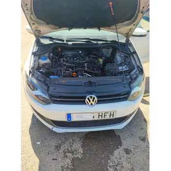 Recambio de cuna motor para volkswagen polo v (6r1, 6c1) 1.6 tdi referencia OEM IAM   