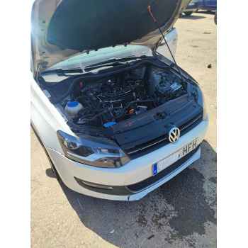 Recambio de cuna motor para volkswagen polo v (6r1, 6c1) 1.6 tdi referencia OEM IAM   
