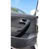 Recambio de guarnecido puerta trasero izquierdo para volkswagen polo v (6r1, 6c1) 1.6 tdi referencia OEM IAM   