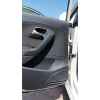 Recambio de guarnecido puerta trasero izquierdo para volkswagen polo v (6r1, 6c1) 1.6 tdi referencia OEM IAM   