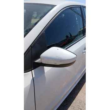 Recambio de puerta delantera izquierda para volkswagen polo v (6r1, 6c1) 1.6 tdi referencia OEM IAM   