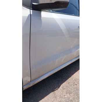 Recambio de puerta delantera izquierda para volkswagen polo v (6r1, 6c1) 1.6 tdi referencia OEM IAM   