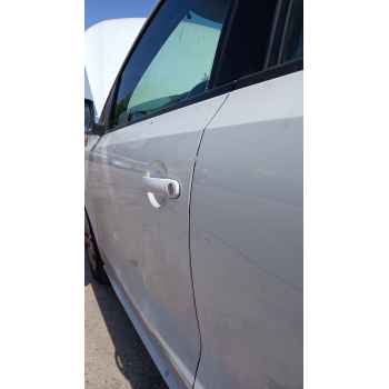 Recambio de puerta delantera izquierda para volkswagen polo v (6r1, 6c1) 1.6 tdi referencia OEM IAM   