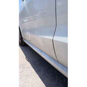 Recambio de puerta delantera izquierda para volkswagen polo v (6r1, 6c1) 1.6 tdi referencia OEM IAM   