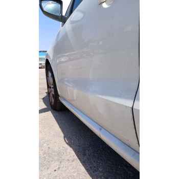 Recambio de puerta delantera izquierda para volkswagen polo v (6r1, 6c1) 1.6 tdi referencia OEM IAM   