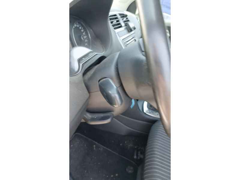 Recambio de anillo airbag para volkswagen polo v (6r1, 6c1) 1.6 tdi referencia OEM IAM   