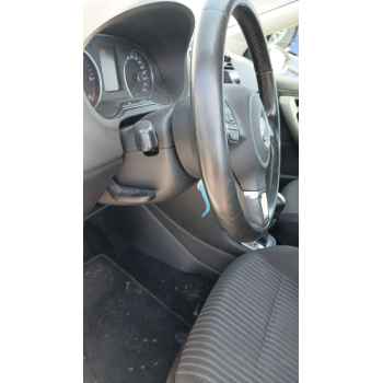 Recambio de anillo airbag para volkswagen polo v (6r1, 6c1) 1.6 tdi referencia OEM IAM   