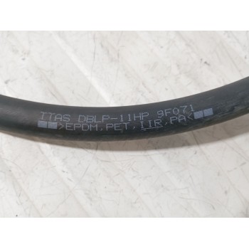 Recambio de tubos a/a para toyota corolla sedán (_e21_) 1.8 vvti hybrid (zwe211, mzea12) referencia OEM IAM DBLP11HP  
