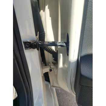 Recambio de freno puerta delantero derecho para volkswagen polo v (6r1, 6c1) 1.6 tdi referencia OEM IAM   