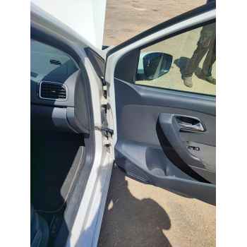 Recambio de freno puerta delantero derecho para volkswagen polo v (6r1, 6c1) 1.6 tdi referencia OEM IAM   
