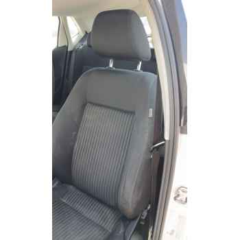 Recambio de asiento delantero izquierdo para volkswagen polo v (6r1, 6c1) 1.6 tdi referencia OEM IAM   