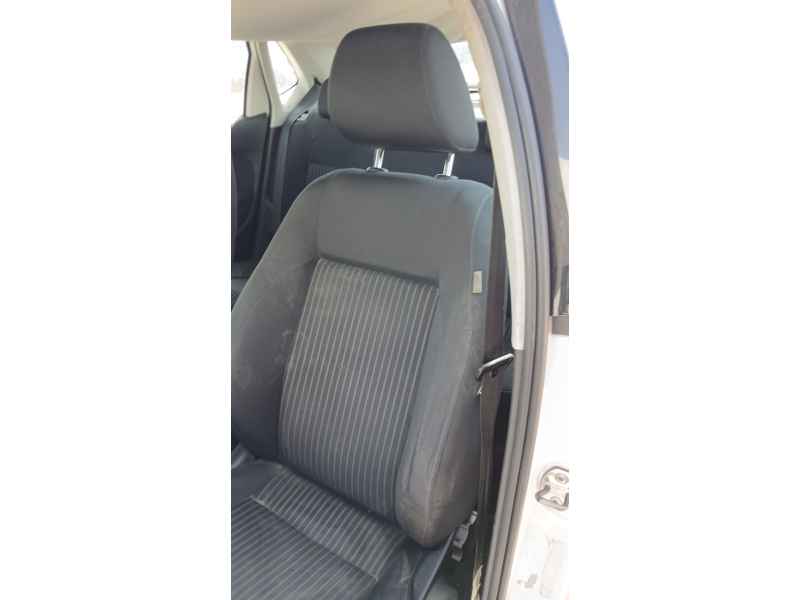 Recambio de asiento delantero izquierdo para volkswagen polo v (6r1, 6c1) 1.6 tdi referencia OEM IAM   