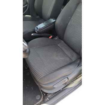 Recambio de asiento delantero izquierdo para volkswagen polo v (6r1, 6c1) 1.6 tdi referencia OEM IAM   