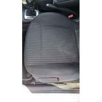 Recambio de asiento delantero izquierdo para volkswagen polo v (6r1, 6c1) 1.6 tdi referencia OEM IAM   