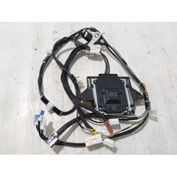 Recambio de antena para toyota corolla sedán (_e21_) 1.8 vvti hybrid (zwe211, mzea12) referencia OEM IAM 86147-58010  