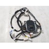 Recambio de antena para toyota corolla sedán (_e21_) 1.8 vvti hybrid (zwe211, mzea12) referencia OEM IAM 86147-58010  