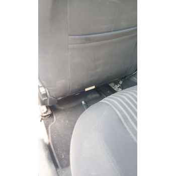 Recambio de asiento delantero izquierdo para volkswagen polo v (6r1, 6c1) 1.6 tdi referencia OEM IAM   