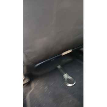 Recambio de asiento delantero izquierdo para volkswagen polo v (6r1, 6c1) 1.6 tdi referencia OEM IAM   