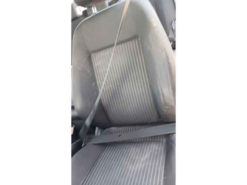 Recambio de cinturon seguridad delantero izquierdo para volkswagen polo v (6r1, 6c1) 1.6 tdi referencia OEM IAM   
