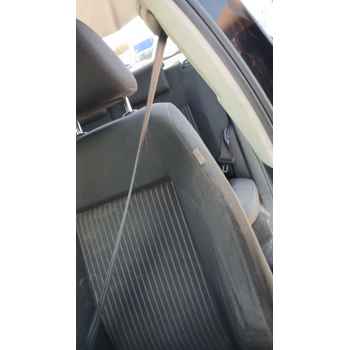 Recambio de cinturon seguridad delantero izquierdo para volkswagen polo v (6r1, 6c1) 1.6 tdi referencia OEM IAM   