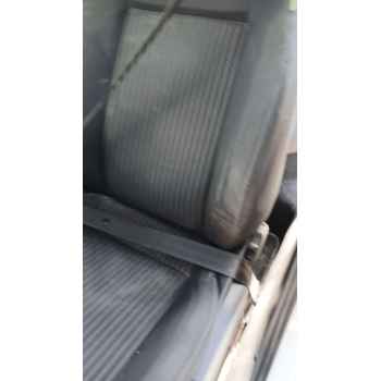 Recambio de cinturon seguridad delantero izquierdo para volkswagen polo v (6r1, 6c1) 1.6 tdi referencia OEM IAM   