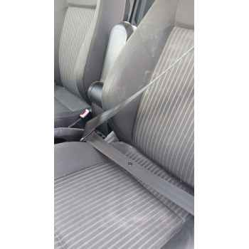 Recambio de cinturon seguridad delantero izquierdo para volkswagen polo v (6r1, 6c1) 1.6 tdi referencia OEM IAM   