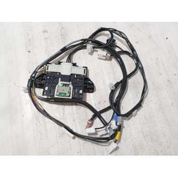 Recambio de antena para toyota corolla sedán (_e21_) 1.8 vvti hybrid (zwe211, mzea12) referencia OEM IAM 86147-58010  