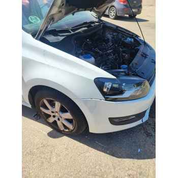 Recambio de mangueta delantera derecha para volkswagen polo v (6r1, 6c1) 1.6 tdi referencia OEM IAM   