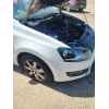 Recambio de mangueta delantera derecha para volkswagen polo v (6r1, 6c1) 1.6 tdi referencia OEM IAM   