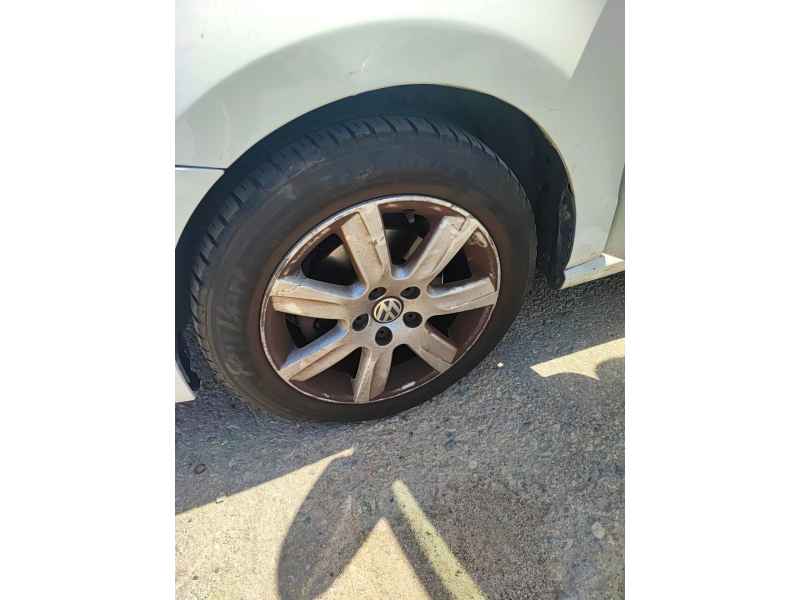 Recambio de mangueta delantera izquierda para volkswagen polo v (6r1, 6c1) 1.6 tdi referencia OEM IAM   