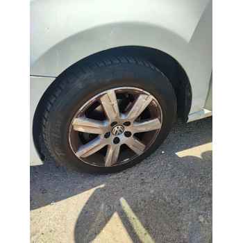Recambio de mangueta delantera izquierda para volkswagen polo v (6r1, 6c1) 1.6 tdi referencia OEM IAM   