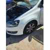 Recambio de mangueta delantera izquierda para volkswagen polo v (6r1, 6c1) 1.6 tdi referencia OEM IAM   