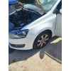 Recambio de mangueta delantera izquierda para volkswagen polo v (6r1, 6c1) 1.6 tdi referencia OEM IAM   
