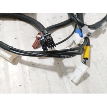 Recambio de antena para toyota corolla sedán (_e21_) 1.8 vvti hybrid (zwe211, mzea12) referencia OEM IAM 86147-58010  