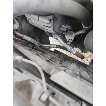 Recambio de tubos a/a para volkswagen polo v (6r1, 6c1) 1.6 tdi referencia OEM IAM   