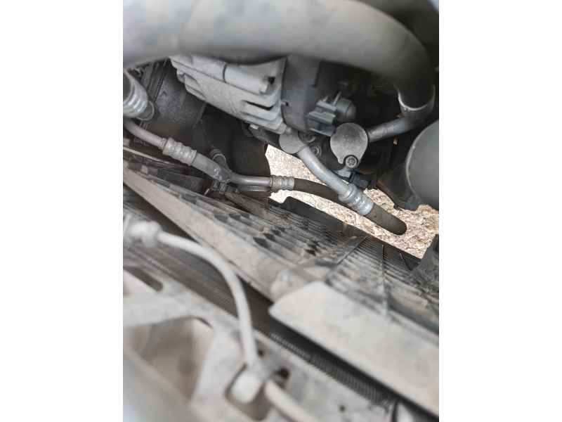 Recambio de tubos a/a para volkswagen polo v (6r1, 6c1) 1.6 tdi referencia OEM IAM   