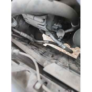 Recambio de tubos a/a para volkswagen polo v (6r1, 6c1) 1.6 tdi referencia OEM IAM   
