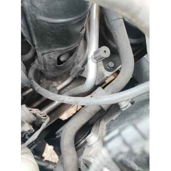 Recambio de tubos a/a para volkswagen polo v (6r1, 6c1) 1.6 tdi referencia OEM IAM   