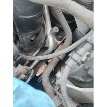 Recambio de tubos a/a para volkswagen polo v (6r1, 6c1) 1.6 tdi referencia OEM IAM   