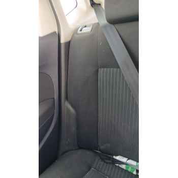 Recambio de cinturon seguridad trasero derecho para volkswagen polo v (6r1, 6c1) 1.6 tdi referencia OEM IAM   