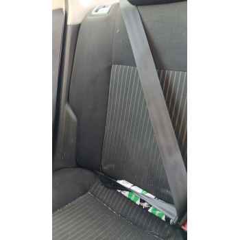 Recambio de cinturon seguridad trasero derecho para volkswagen polo v (6r1, 6c1) 1.6 tdi referencia OEM IAM   