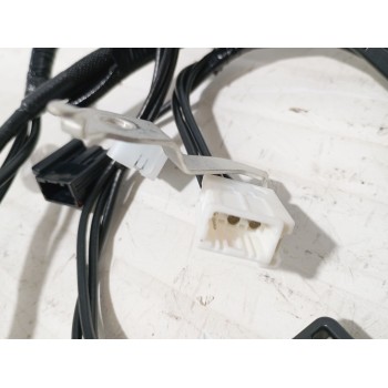 Recambio de antena para toyota corolla sedán (_e21_) 1.8 vvti hybrid (zwe211, mzea12) referencia OEM IAM 86147-58010  
