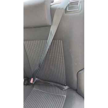 CINTURON SEGURIDAD TRASERO IZQUIERDO 