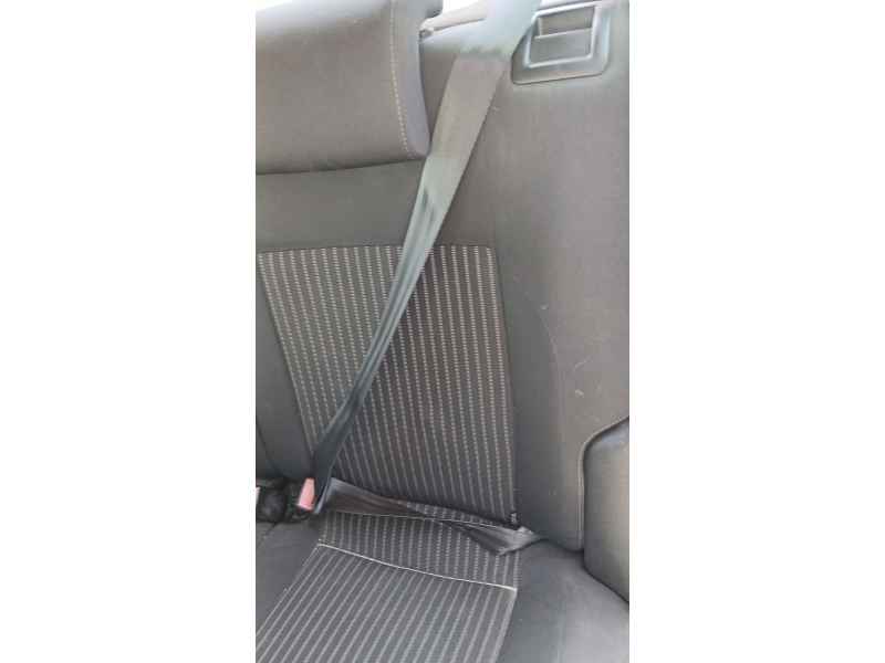 Recambio de cinturon seguridad trasero izquierdo para volkswagen polo v (6r1, 6c1) 1.6 tdi referencia OEM IAM   