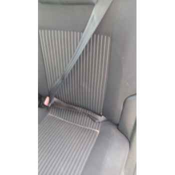 Recambio de cinturon seguridad trasero izquierdo para volkswagen polo v (6r1, 6c1) 1.6 tdi referencia OEM IAM   