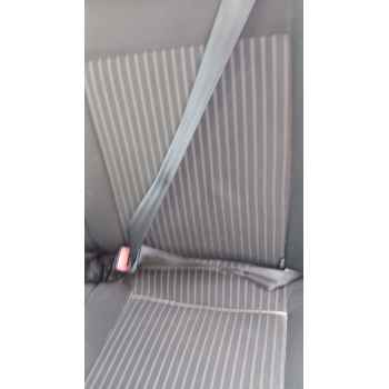 Recambio de cinturon seguridad trasero izquierdo para volkswagen polo v (6r1, 6c1) 1.6 tdi referencia OEM IAM   