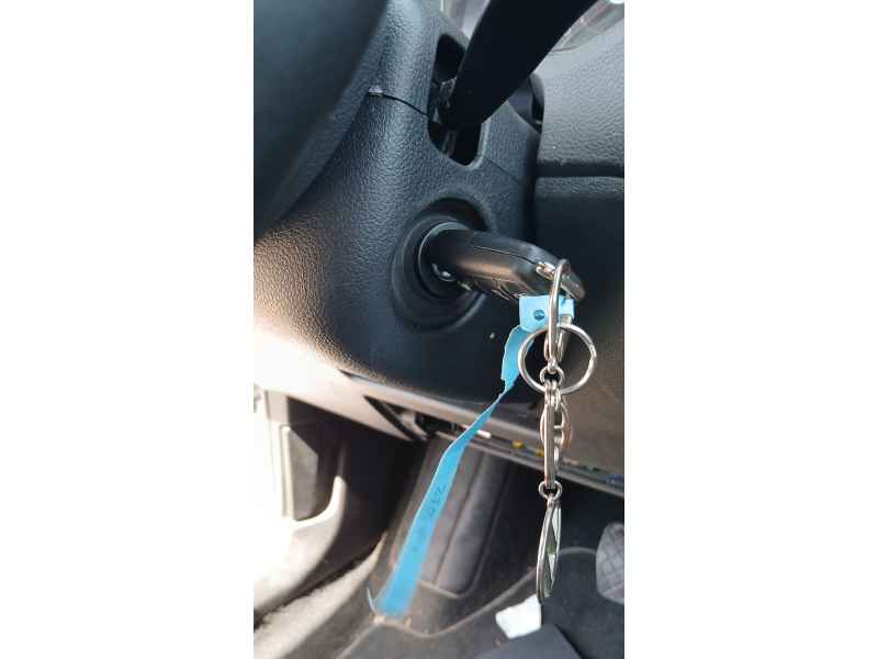 Recambio de conmutador de arranque para volkswagen polo v (6r1, 6c1) 1.6 tdi referencia OEM IAM   